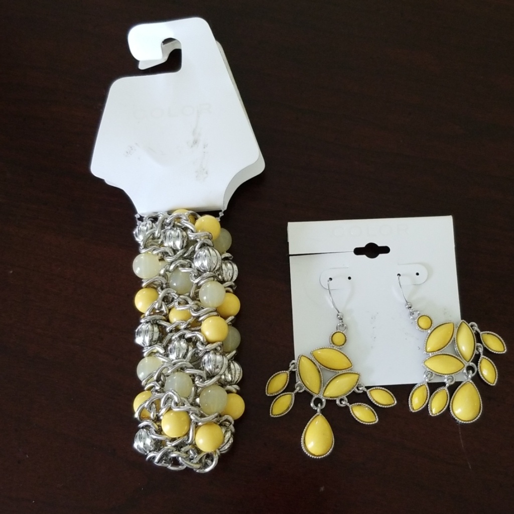 YellowSilver Jewelry YellowSilver Jewelry